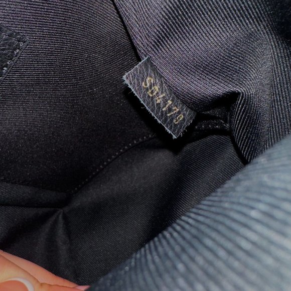 Louis Vuitton Palm Springs Mini Backpack main image 6